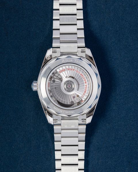 Omega Aqua Terra 150m Gents 220.10.38.20.12.001